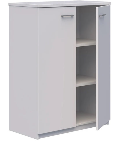 Rapid Melteca Storage Cupboard - Non-locking - 6 sizes