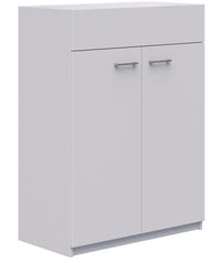 Rapid Storage Cupboard with Planter - Non-locking - 4 Sizes