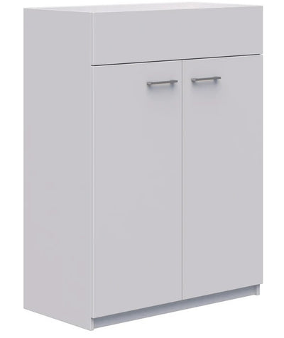 Rapid Storage Cupboard with Planter - Locking - 4 Sizes