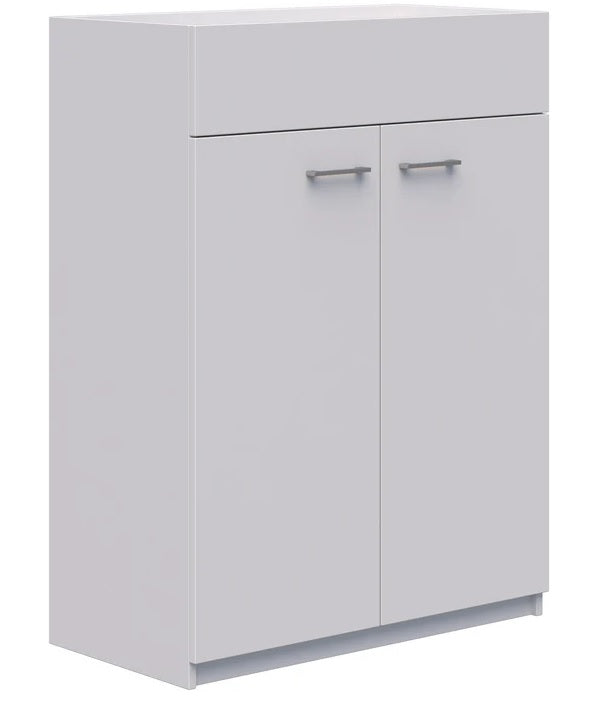 Rapid Storage Cupboard with Planter - Locking - 4 Sizes