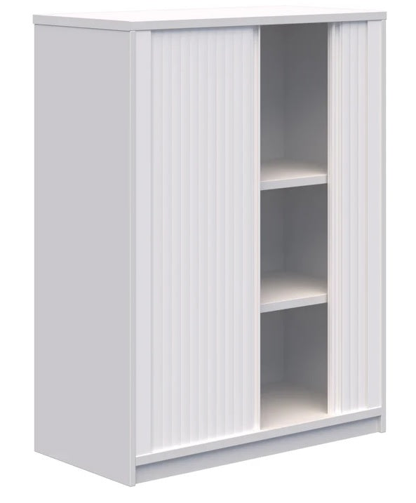 Rapid Tambour Cabinet - Locking - 6 Sizes