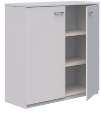 Rapid Melteca Storage Cupboard - Non-locking - 6 sizes