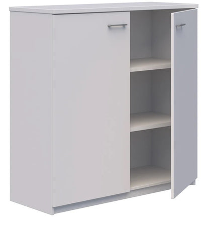 Rapid Melteca Storage Cupboard - Locking - 6 Sizes