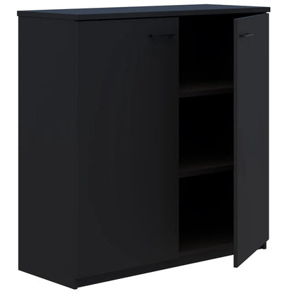 Rapid Melteca Storage Cupboard - Non-locking - 6 sizes