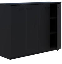 Rapid Melteca Storage Cupboard - Non-locking - 6 sizes