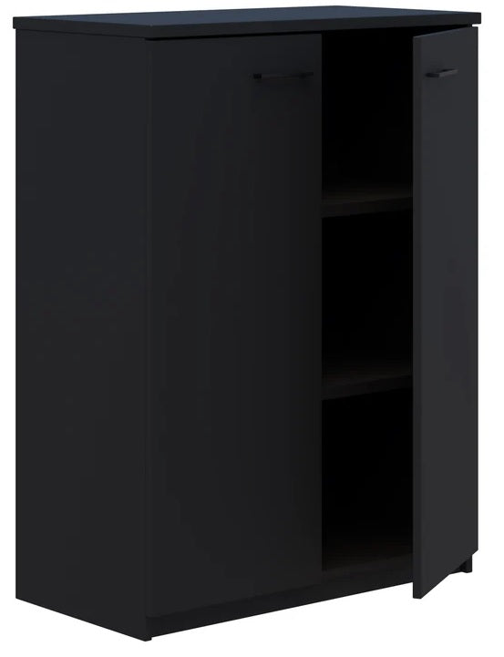 Rapid Melteca Storage Cupboard - Locking - 6 Sizes