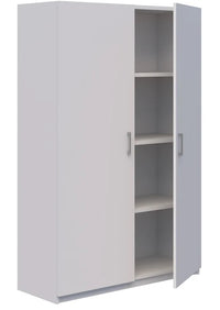Rapid Melteca Storage Cupboard - Non-locking - 6 sizes