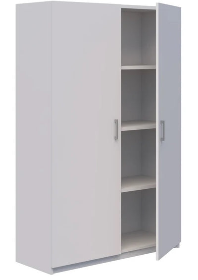 Rapid Melteca Storage Cupboard - Non-locking - 6 sizes