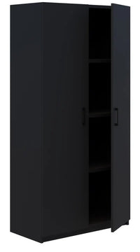 Rapid Melteca Storage Cupboard - Non-locking - 6 sizes