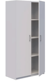Rapid Melteca Storage Cupboard - Non-locking - 6 sizes
