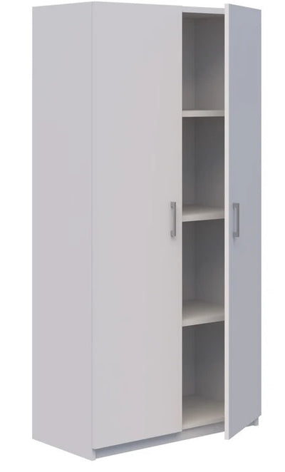Rapid Melteca Storage Cupboard - Non-locking - 6 sizes