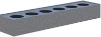 Rapid Planter Liner & Mulch Tray for Live Plants - 4 Sizes