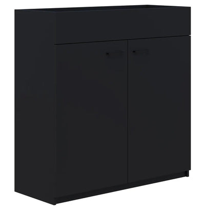 Rapid Storage Cupboard with Planter - Non-locking - 4 Sizes