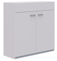 Rapid Storage Cupboard with Planter - Non-locking - 4 Sizes