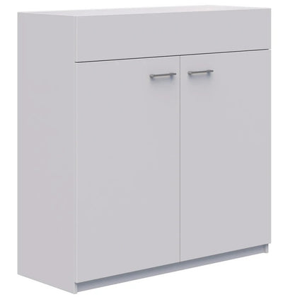 Rapid Storage Cupboard with Planter - Non-locking - 4 Sizes