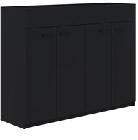Rapid Storage Cupboard with Planter - Non-locking - 4 Sizes