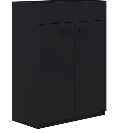 Rapid Storage Cupboard with Planter - Non-locking - 4 Sizes