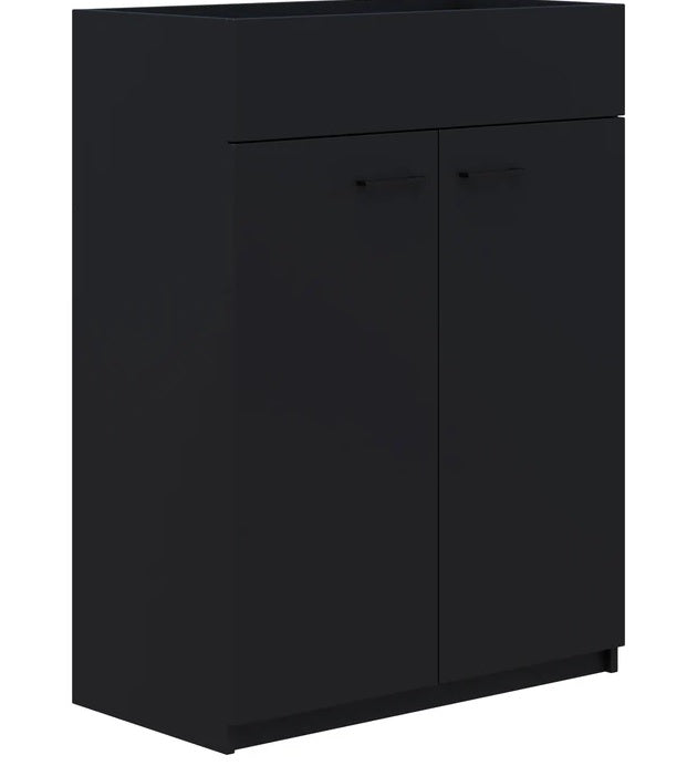 Rapid Storage Cupboard with Planter - Non-locking - 4 Sizes