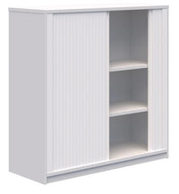 Rapid Tambour Cabinet - Non-locking - 6 Sizes