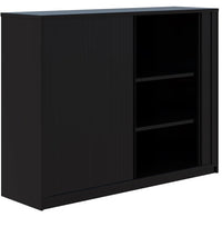 Rapid Tambour Cabinet - Non-locking - 6 Sizes