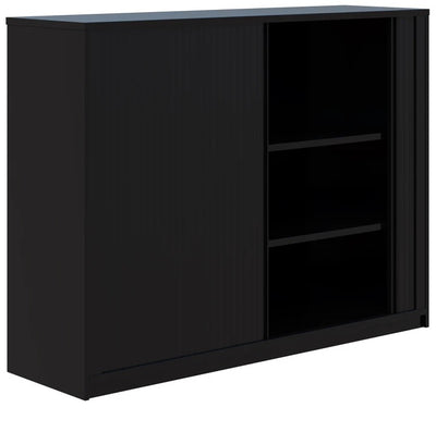 Rapid Tambour Cabinet - Non-locking - 6 Sizes