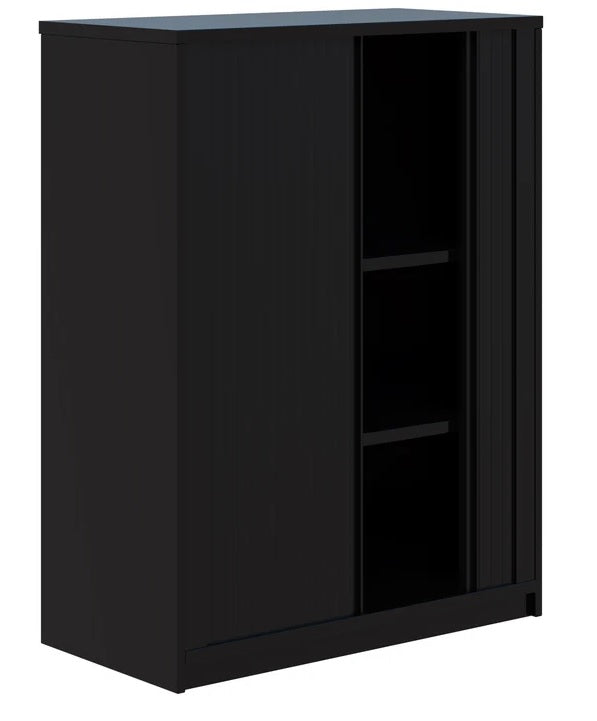 Rapid Tambour Cabinet - Non-locking - 6 Sizes