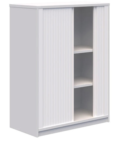 Rapid Tambour Cabinet - Locking - 6 Sizes