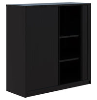 Rapid Tambour Cabinet - Non-locking - 6 Sizes