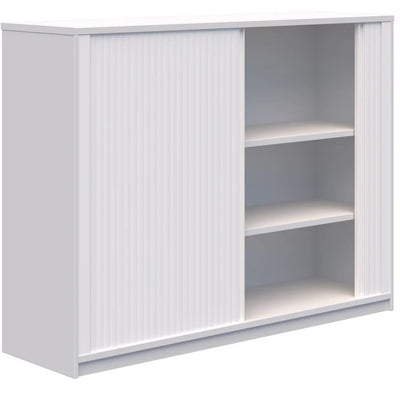 Rapid Tambour Cabinet - Non-locking - 6 Sizes