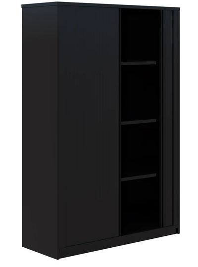 Rapid Tambour Cabinet - Non-locking - 6 Sizes