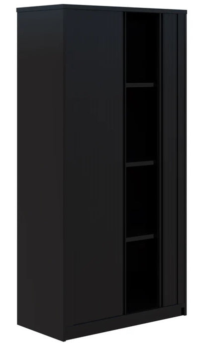 Rapid Tambour Cabinet - Non-locking - 6 Sizes