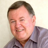 Ray Harding