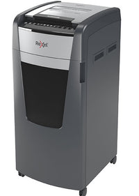 Rexel Optimum Autofeed Shredder - 600X Cross Cut