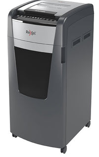Rexel Optimum Autofeed Shredder - 750X Cross Cut
