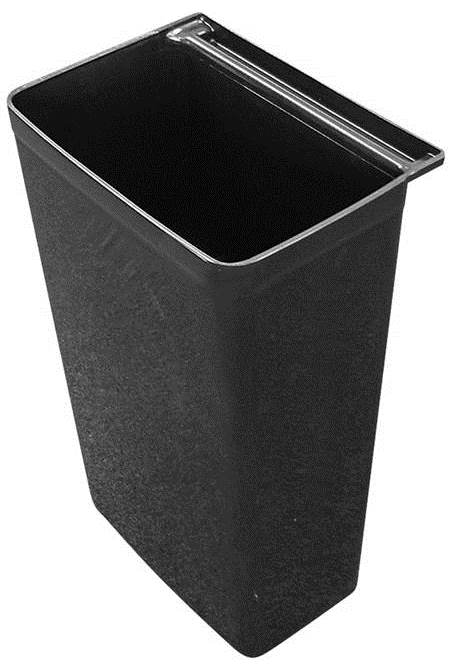 Refuse Bin for HB20 3 Tier Trolley