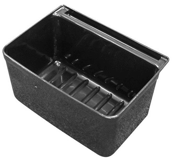 Cutlery Bin for HB20 3 Level Trolley