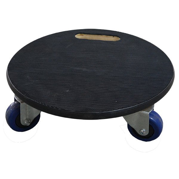 Circular Multi Purpose Furniture Dolly