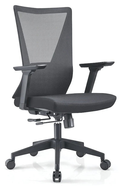 Filmore Mesh Back Office Chair - Midback and Highback