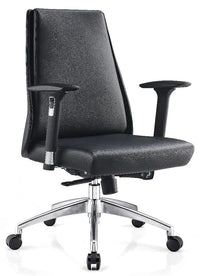 McKinley Executive Office Chair - Midback and Highback