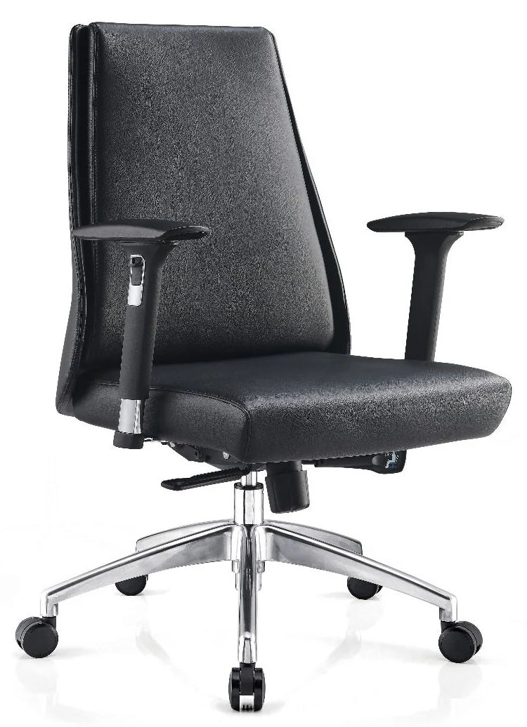 McKinley Executive Office Chair - Midback and Highback