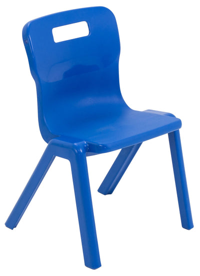 Titan Chair - 5 Sizes