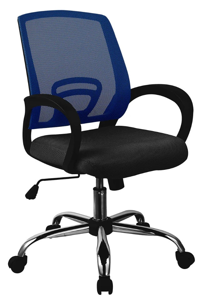 Trice Mesh Back Operator Chair - 3 Colour Options