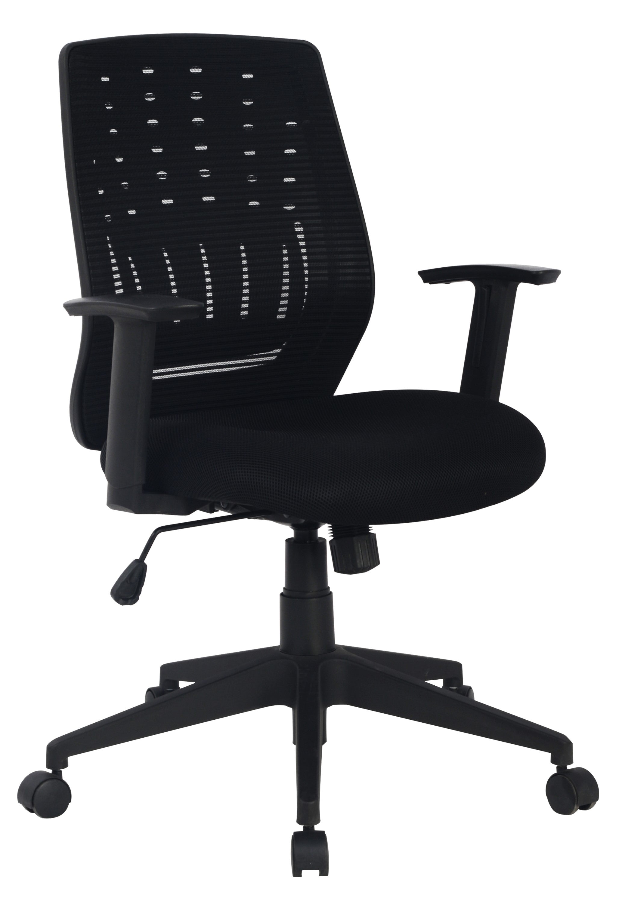 Pacer Mesh Back Chair
