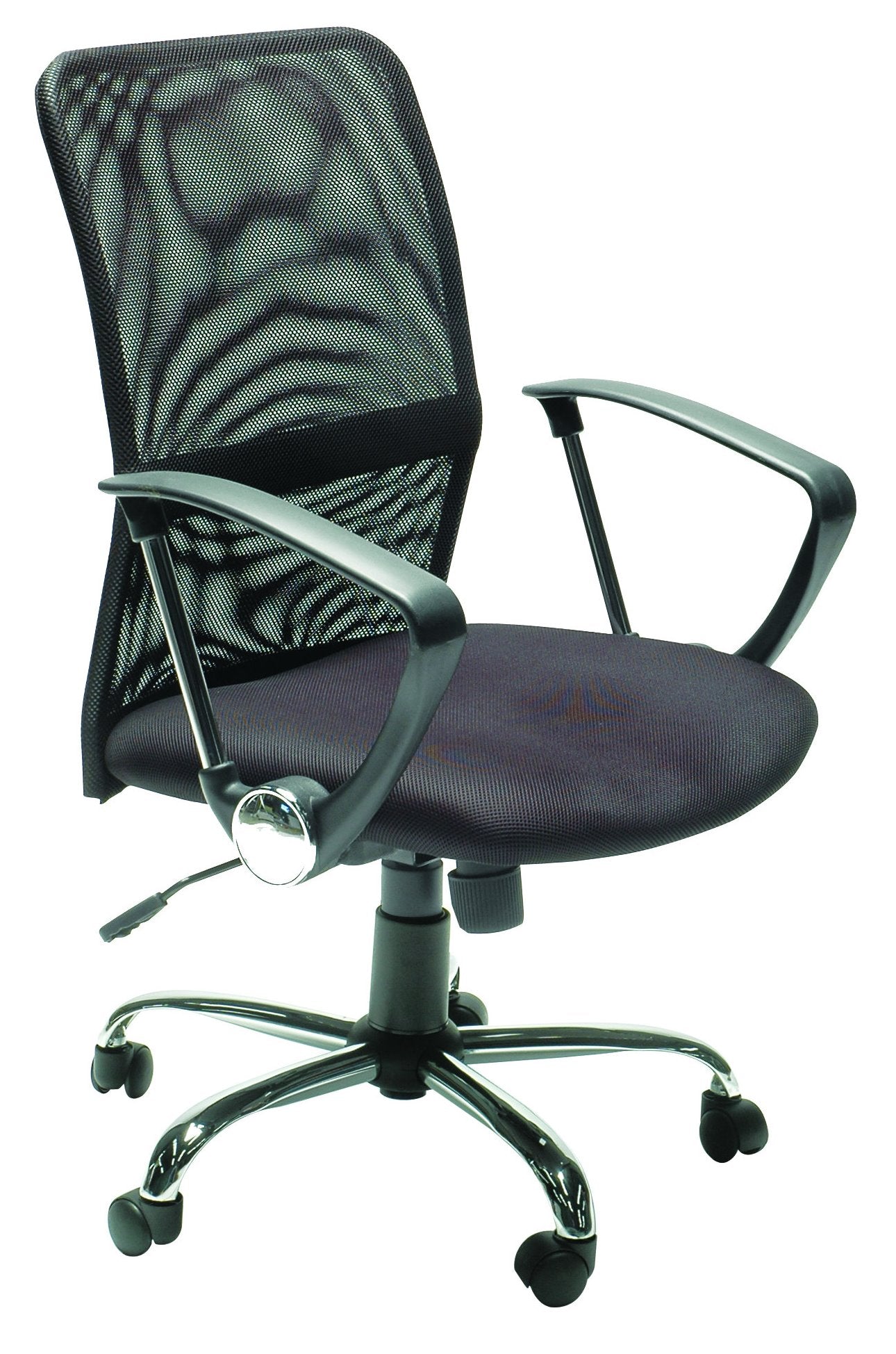 Stat Mesh Midback Chair