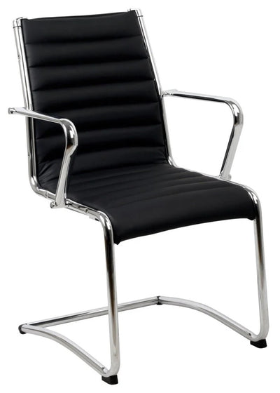 Lean Executive Office Chair - Midback, Highback and Visitor