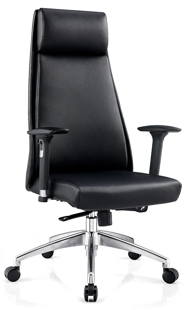 McKinley Executive Office Chair - Midback and Highback