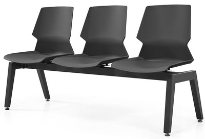 Prism Triple Beam Seat