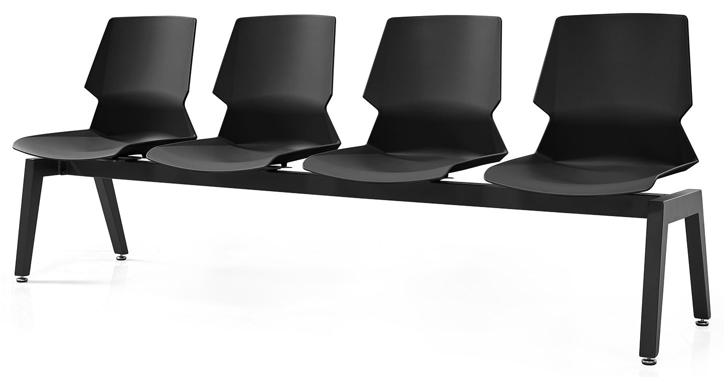 Prism Four Beam Seat