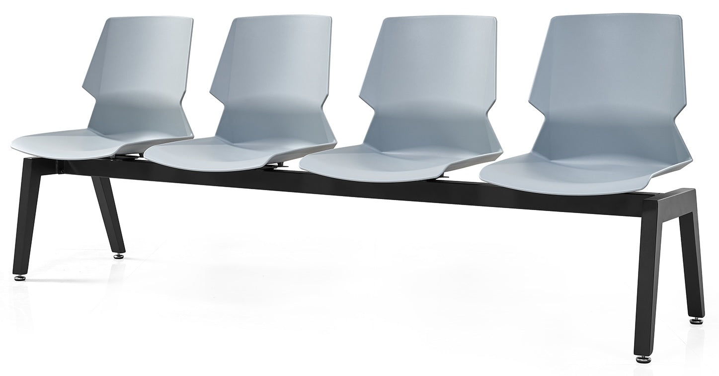 Prism Four Beam Seat