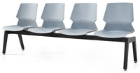 Prism Four Beam Seat